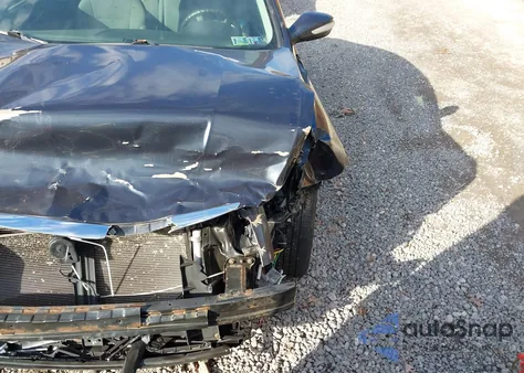 2014 Hyundai Sonata Gls from USA, damaged, VIN 5NPEB4AC0EH945430